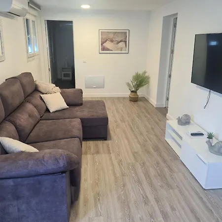 Piso Lujo 2 Habitaciones Las Rozas de Madrid Esterno foto