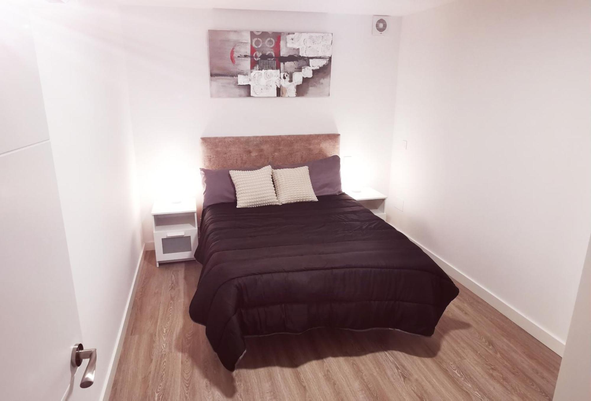 Apartment Piso Lujo 2 *