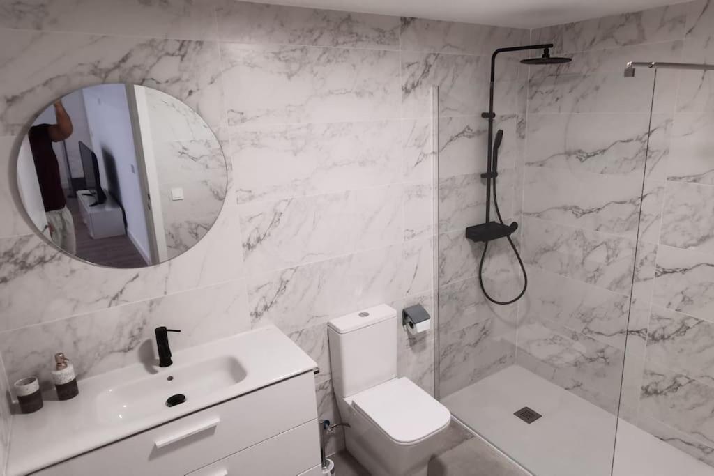 Piso Lujo 2 Apartment Las Rozas de Madrid
